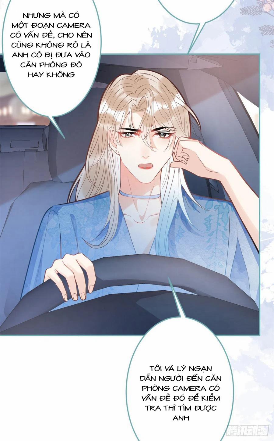 Ta Có Năm Đại Lão Ba Ba 197 trang 5