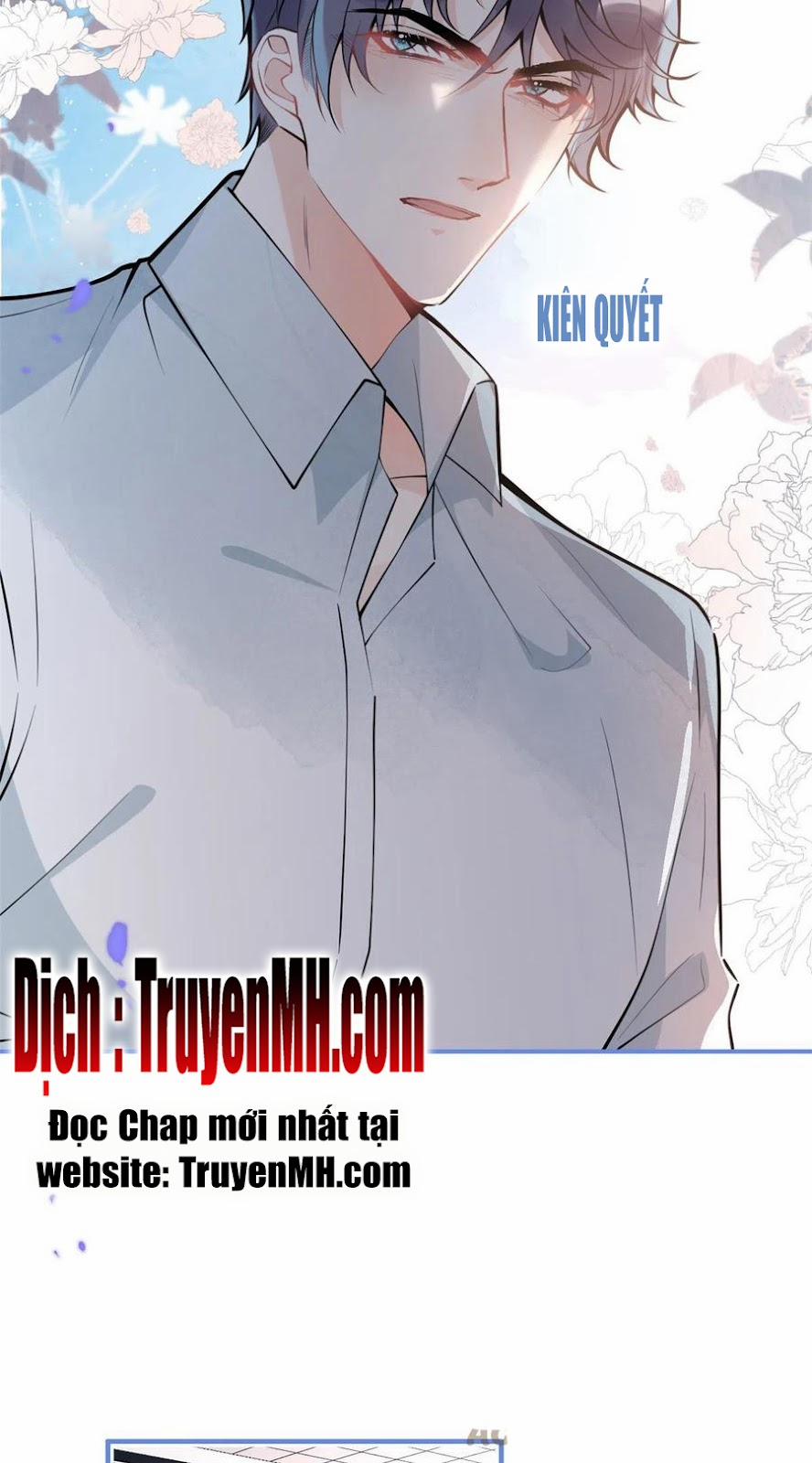 Ta Có Năm Đại Lão Ba Ba 197 trang 8