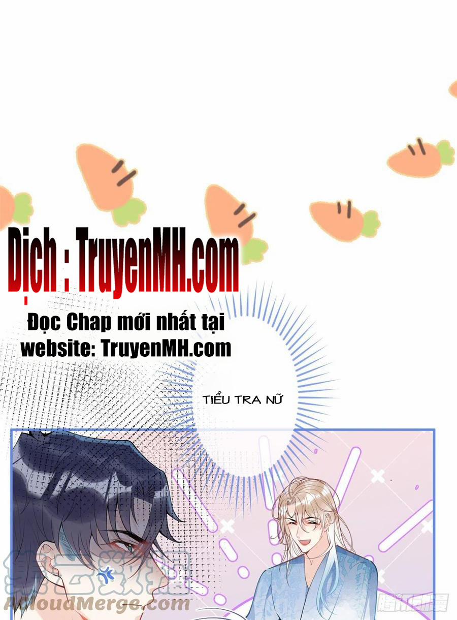 Ta Có Năm Đại Lão Ba Ba 198 trang 1