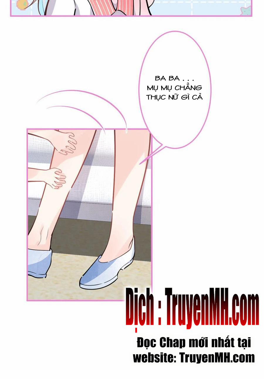 Ta Có Năm Đại Lão Ba Ba 198 trang 11