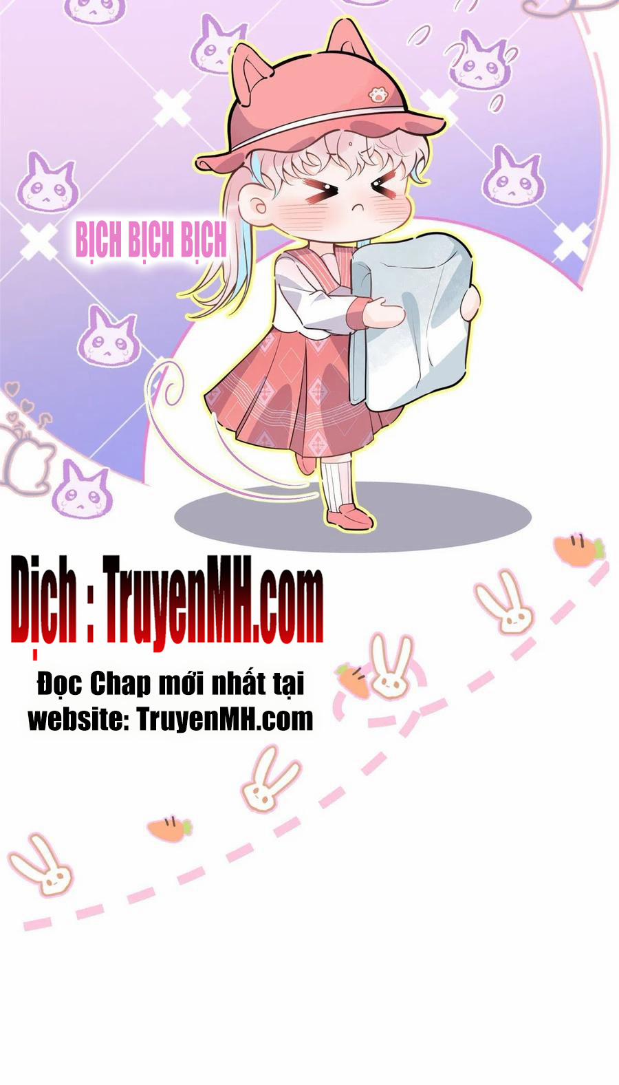 Ta Có Năm Đại Lão Ba Ba 198 trang 12