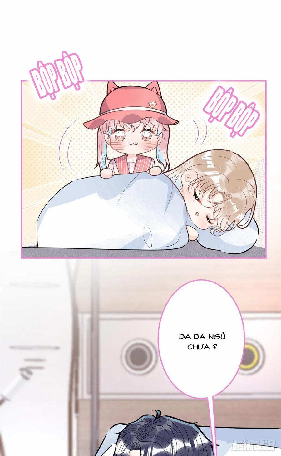 Ta Có Năm Đại Lão Ba Ba 198 trang 13