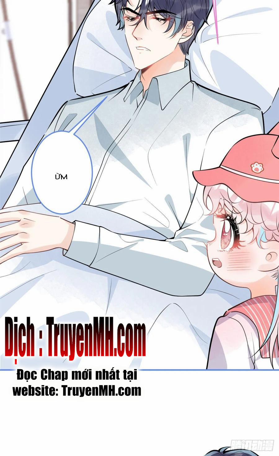 Ta Có Năm Đại Lão Ba Ba 198 trang 14