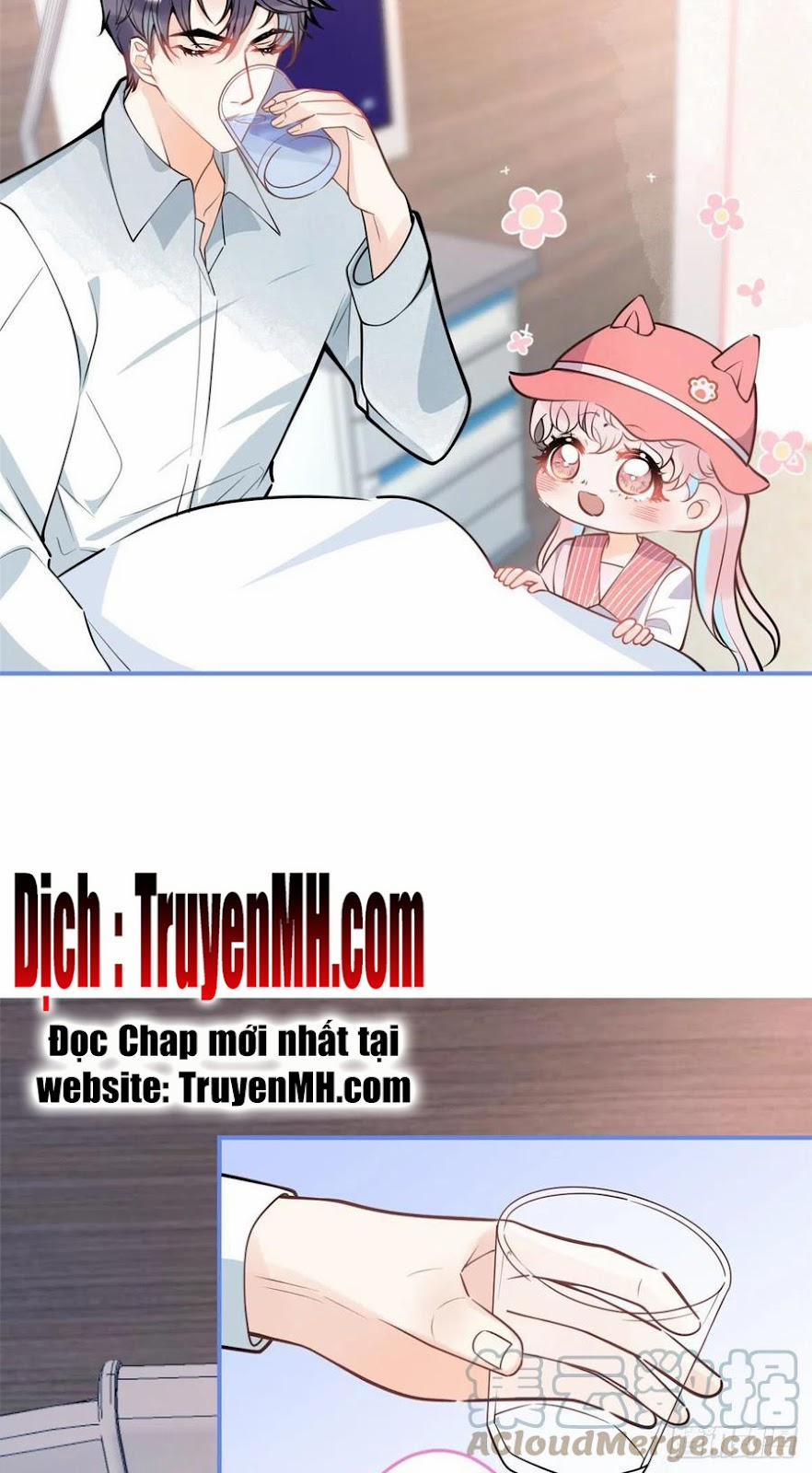 Ta Có Năm Đại Lão Ba Ba 198 trang 16