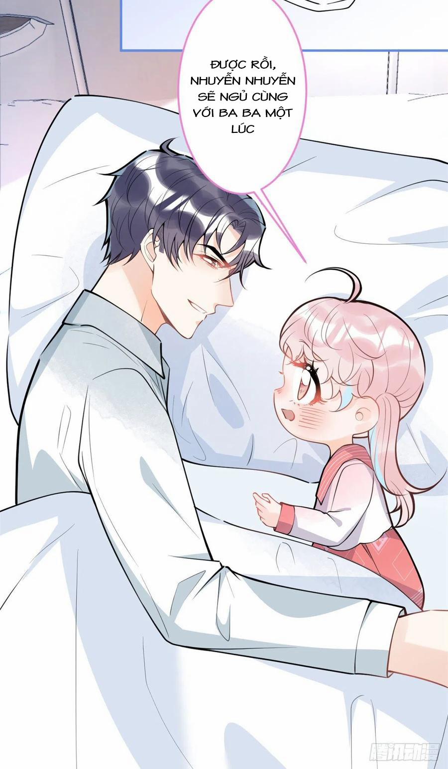 Ta Có Năm Đại Lão Ba Ba 198 trang 17