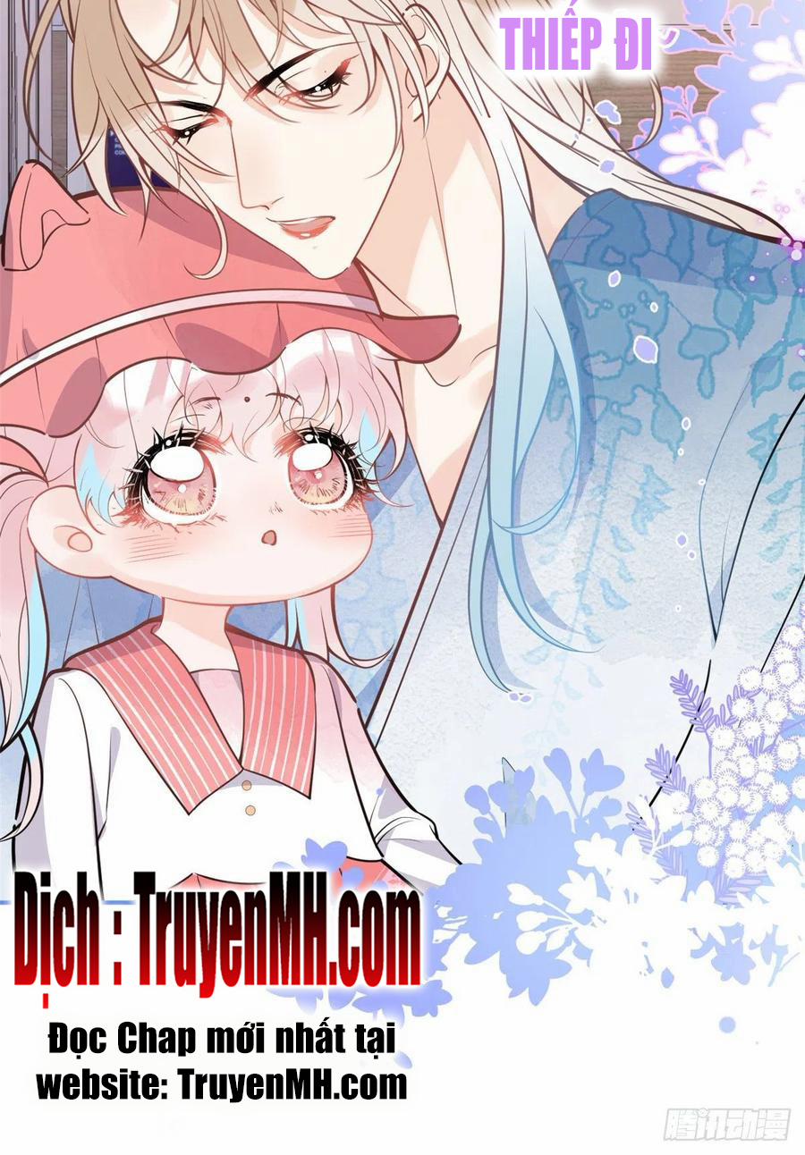 Ta Có Năm Đại Lão Ba Ba 198 trang 3