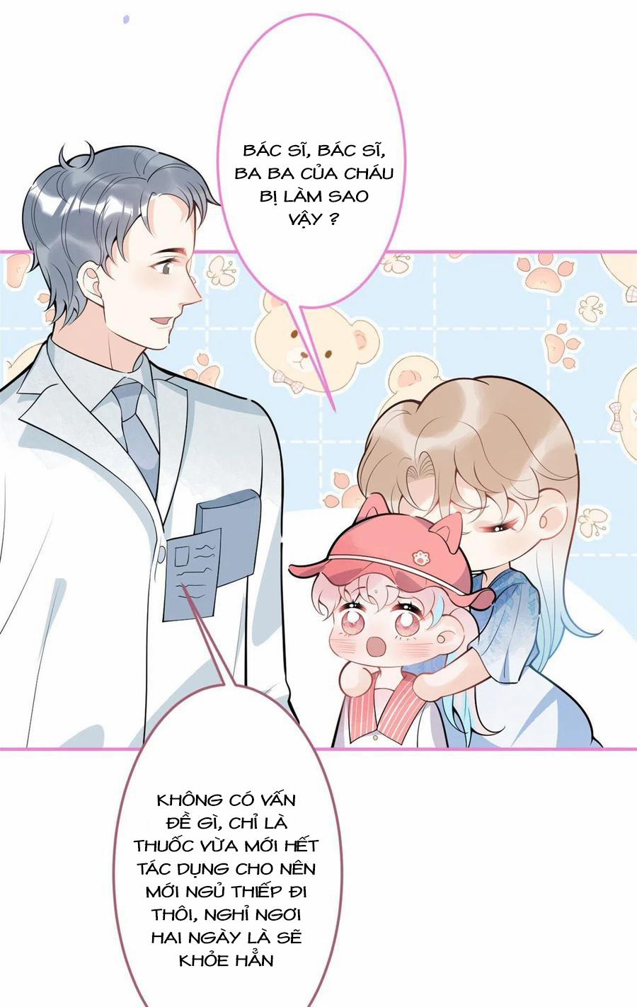 Ta Có Năm Đại Lão Ba Ba 198 trang 4