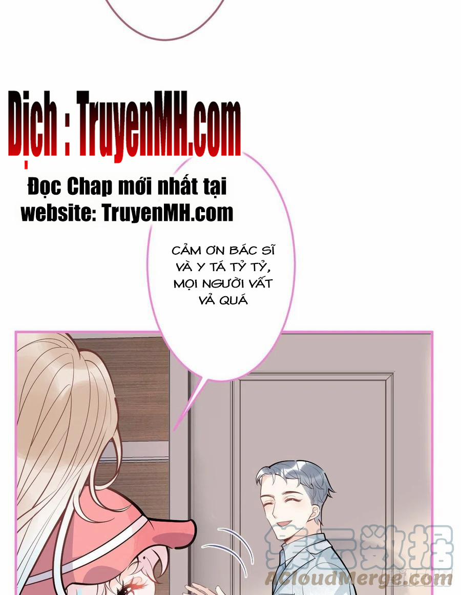 Ta Có Năm Đại Lão Ba Ba 198 trang 5