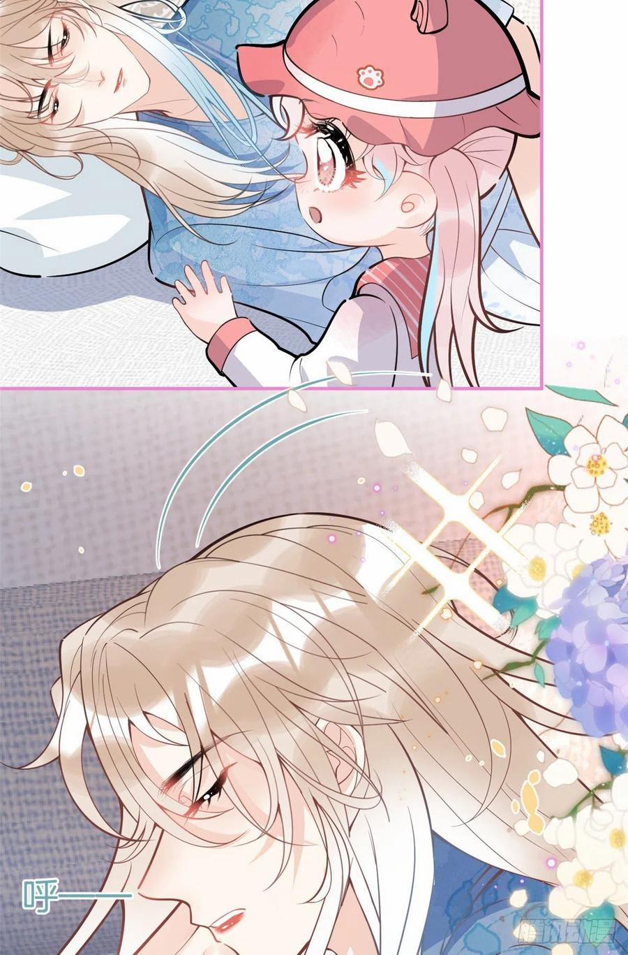 Ta Có Năm Đại Lão Ba Ba 198 trang 8