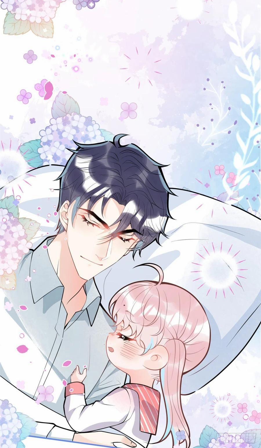 Ta Có Năm Đại Lão Ba Ba 199 trang 1