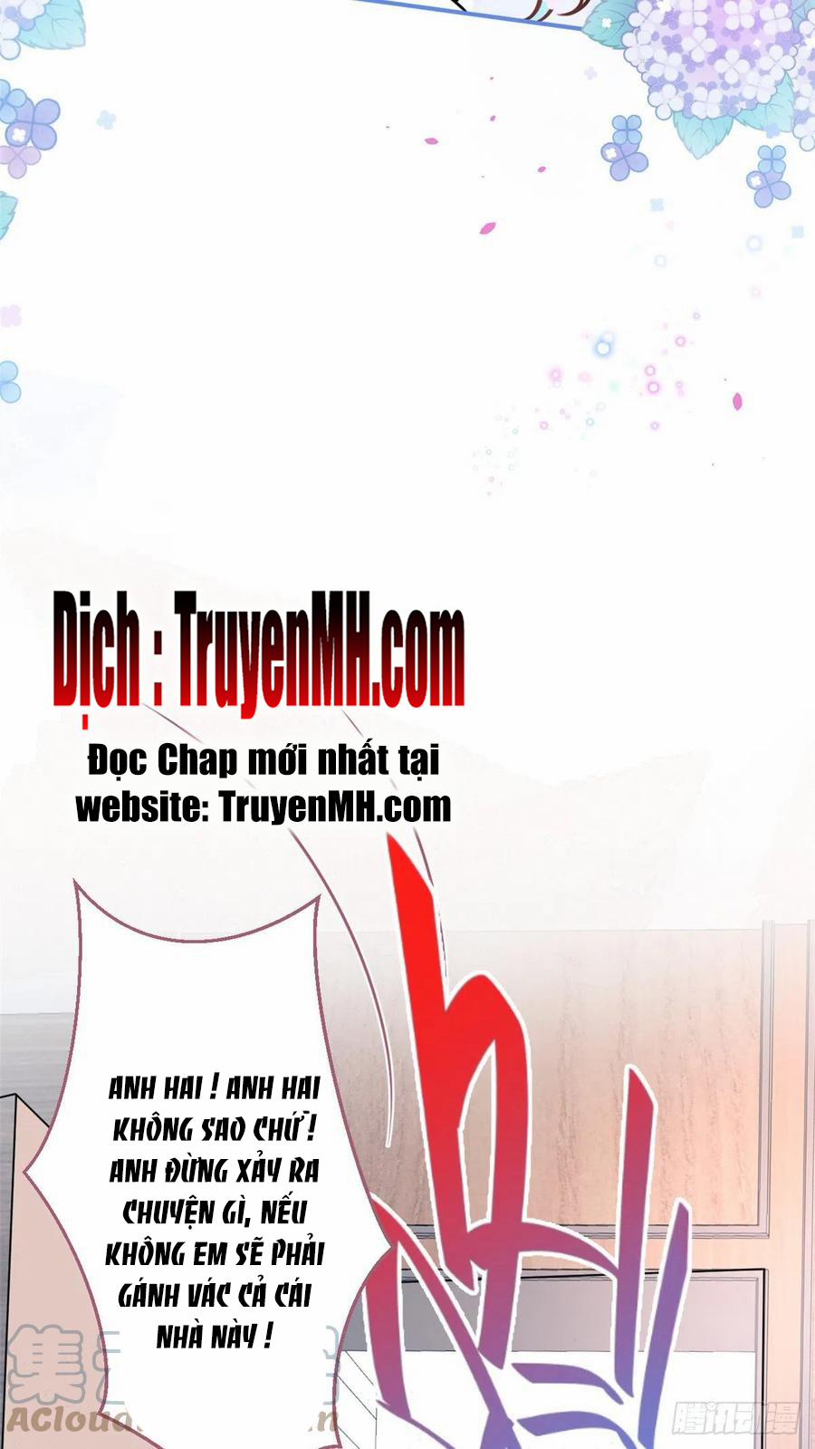 Ta Có Năm Đại Lão Ba Ba 199 trang 2