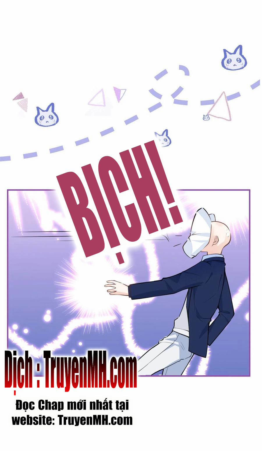 Ta Có Năm Đại Lão Ba Ba 199 trang 4