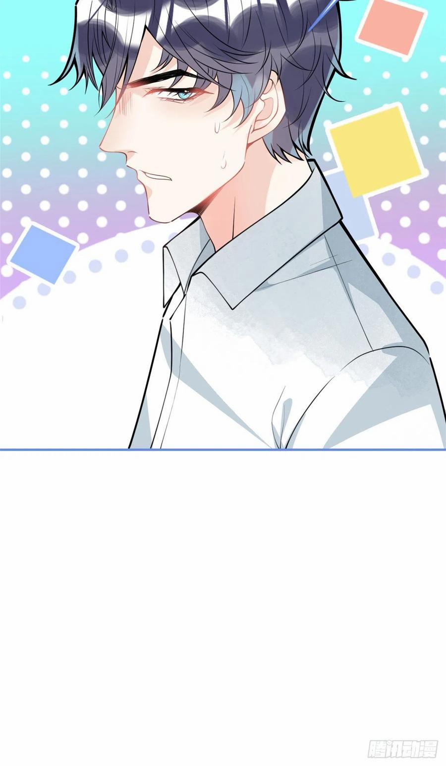 Ta Có Năm Đại Lão Ba Ba 199 trang 7