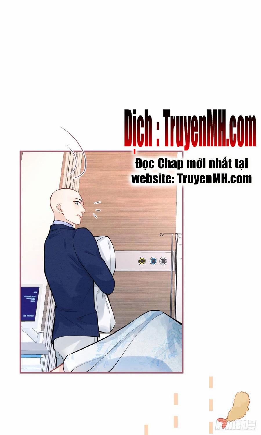 Ta Có Năm Đại Lão Ba Ba 199 trang 8