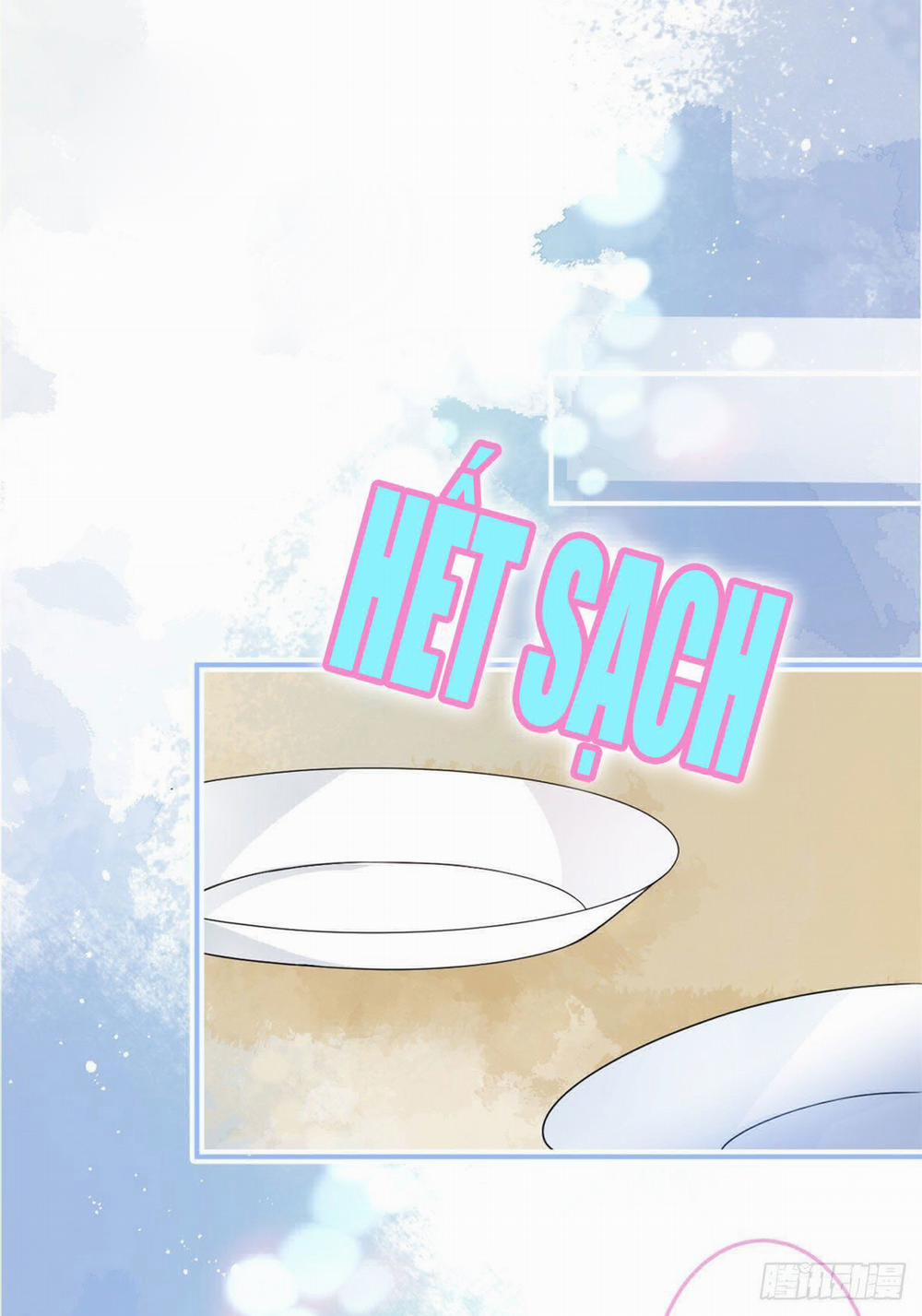 Ta Có Năm Đại Lão Ba Ba 20 trang 1