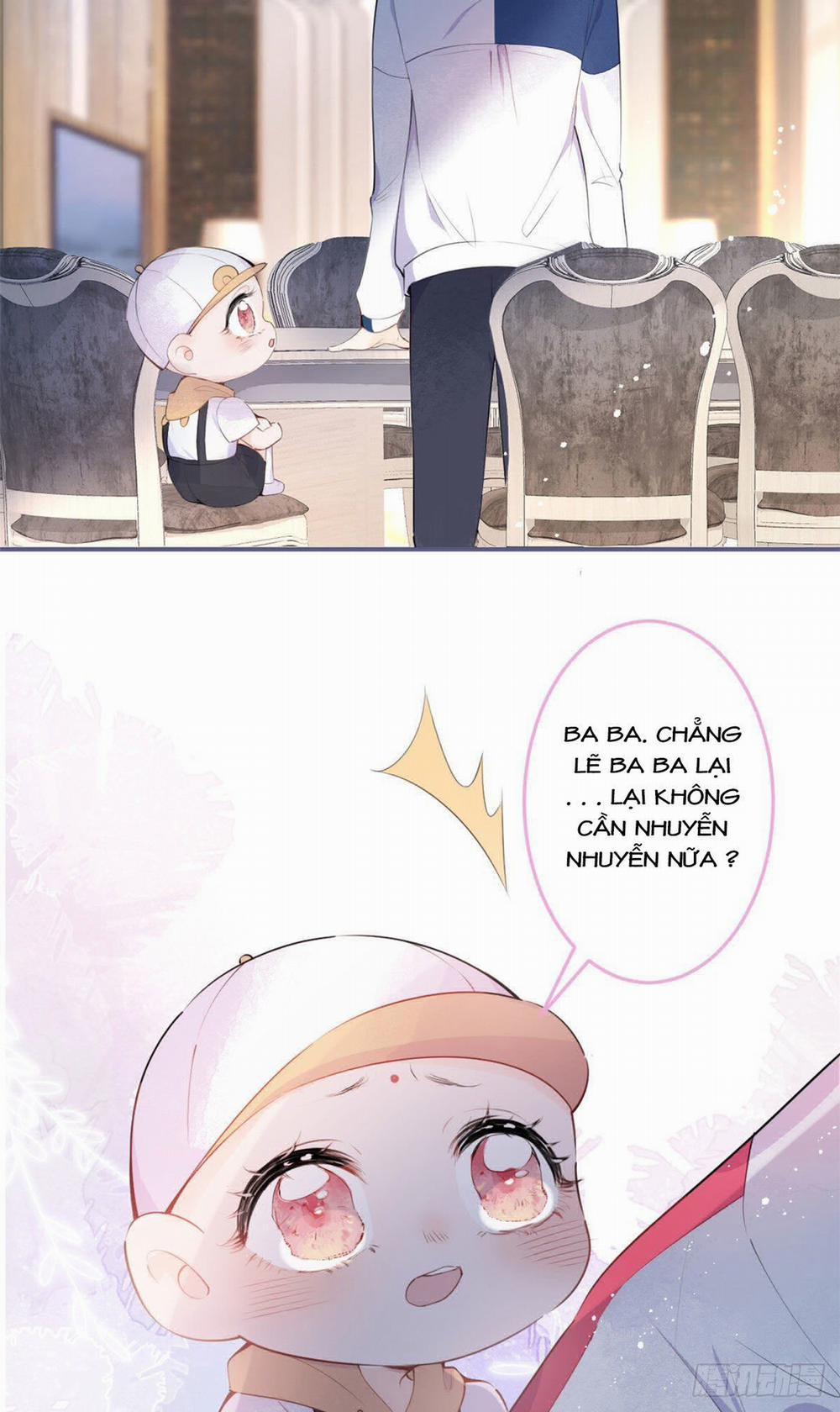 Ta Có Năm Đại Lão Ba Ba 20 trang 11