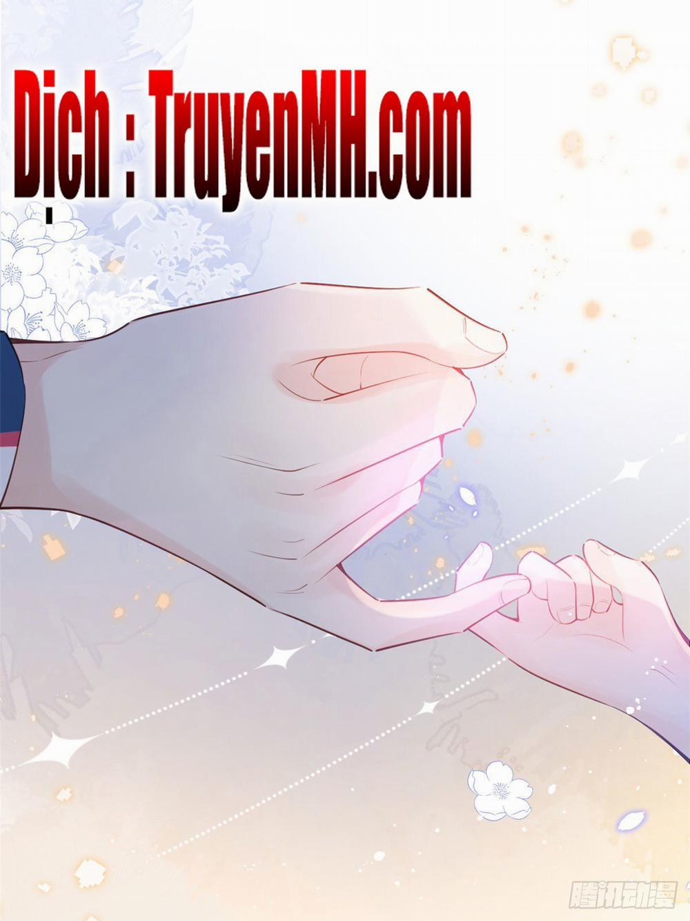 Ta Có Năm Đại Lão Ba Ba 20 trang 16