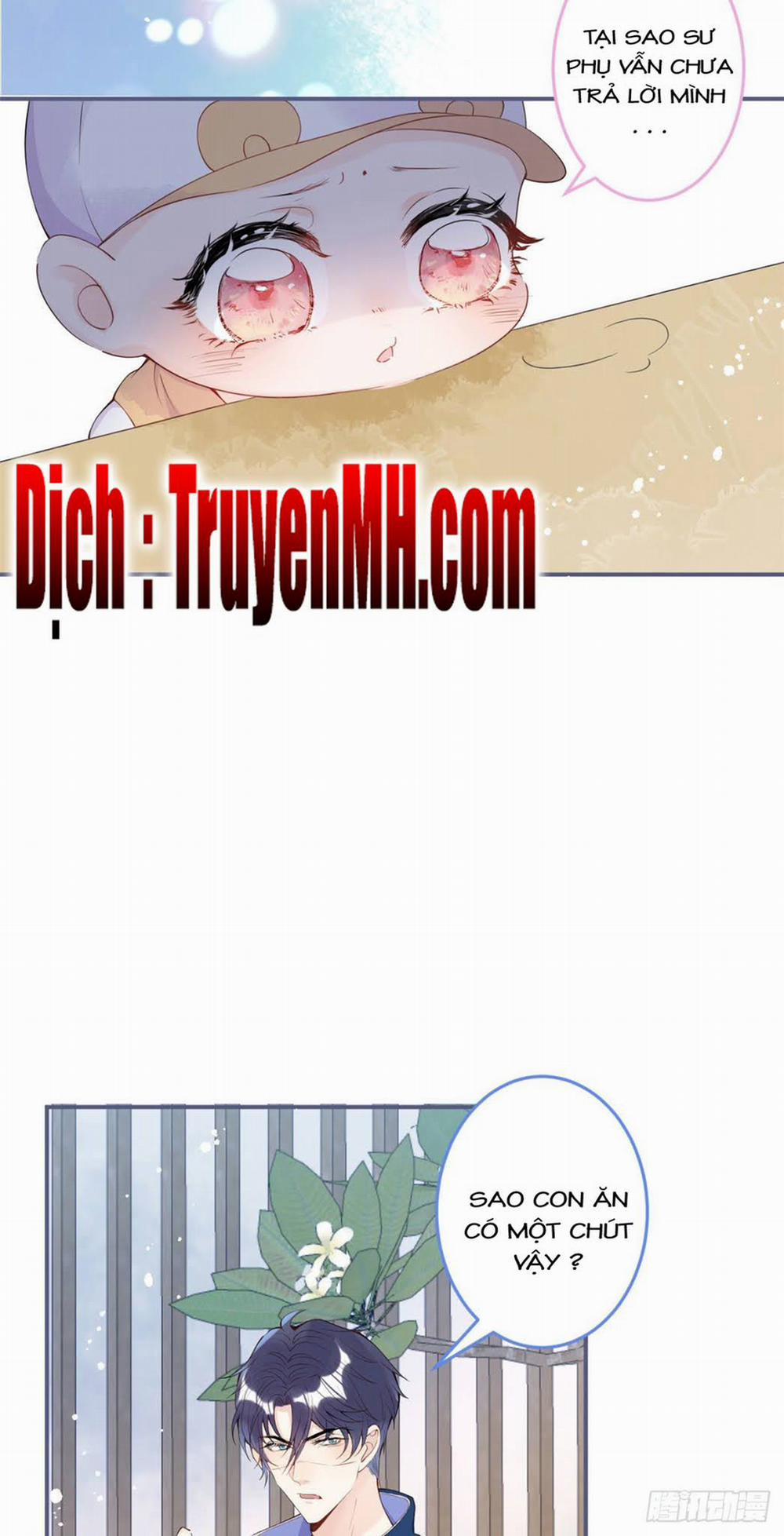 Ta Có Năm Đại Lão Ba Ba 20 trang 2