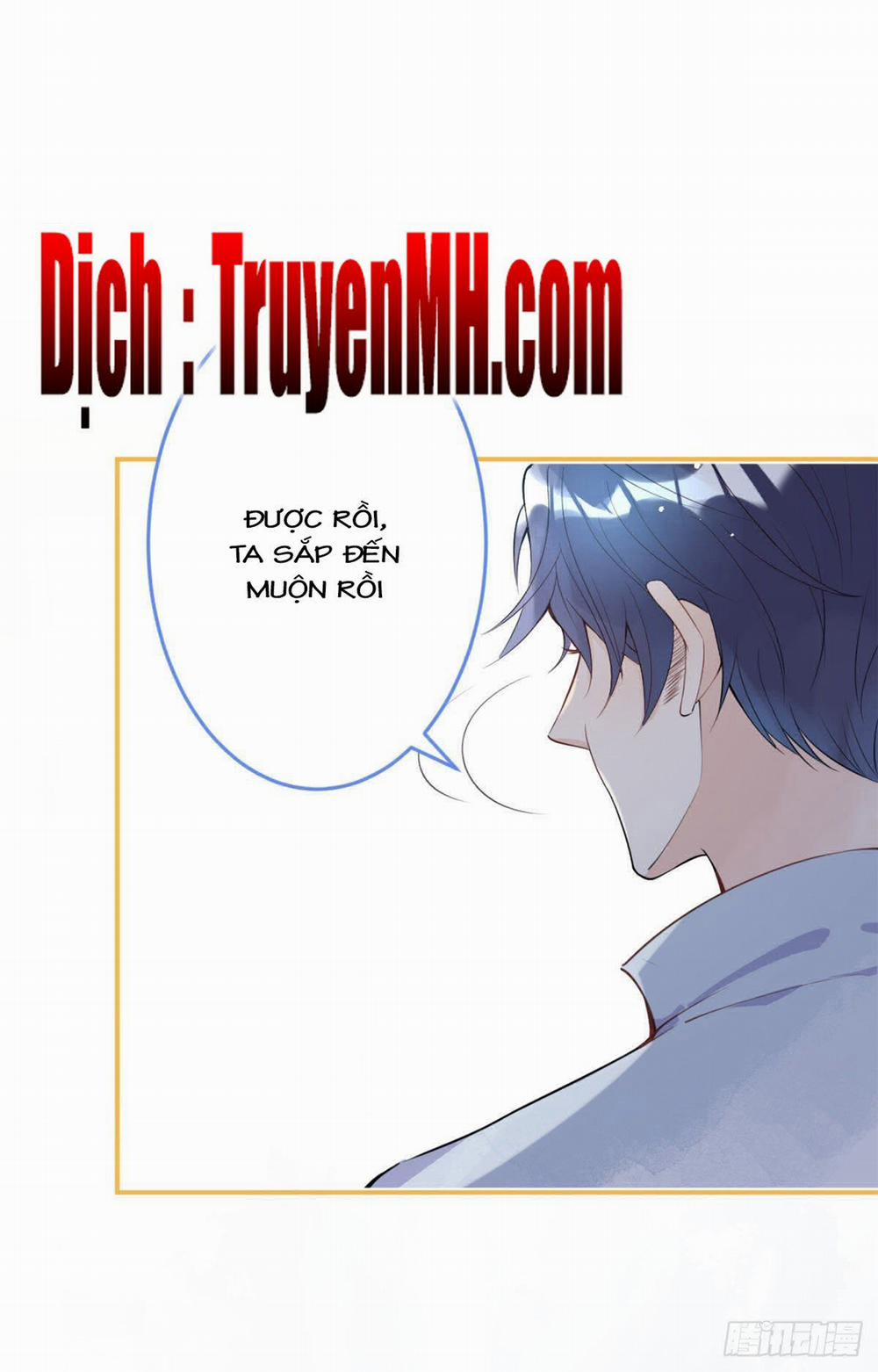 Ta Có Năm Đại Lão Ba Ba 20 trang 20