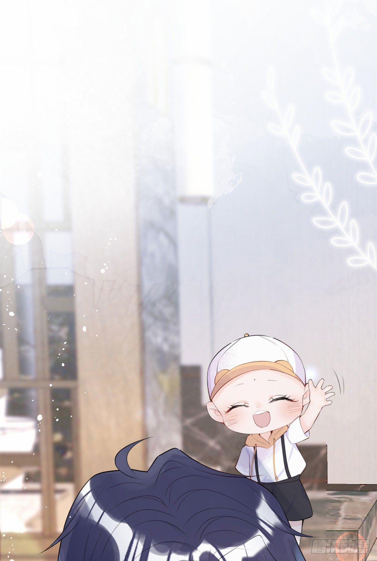 Ta Có Năm Đại Lão Ba Ba 20 trang 21