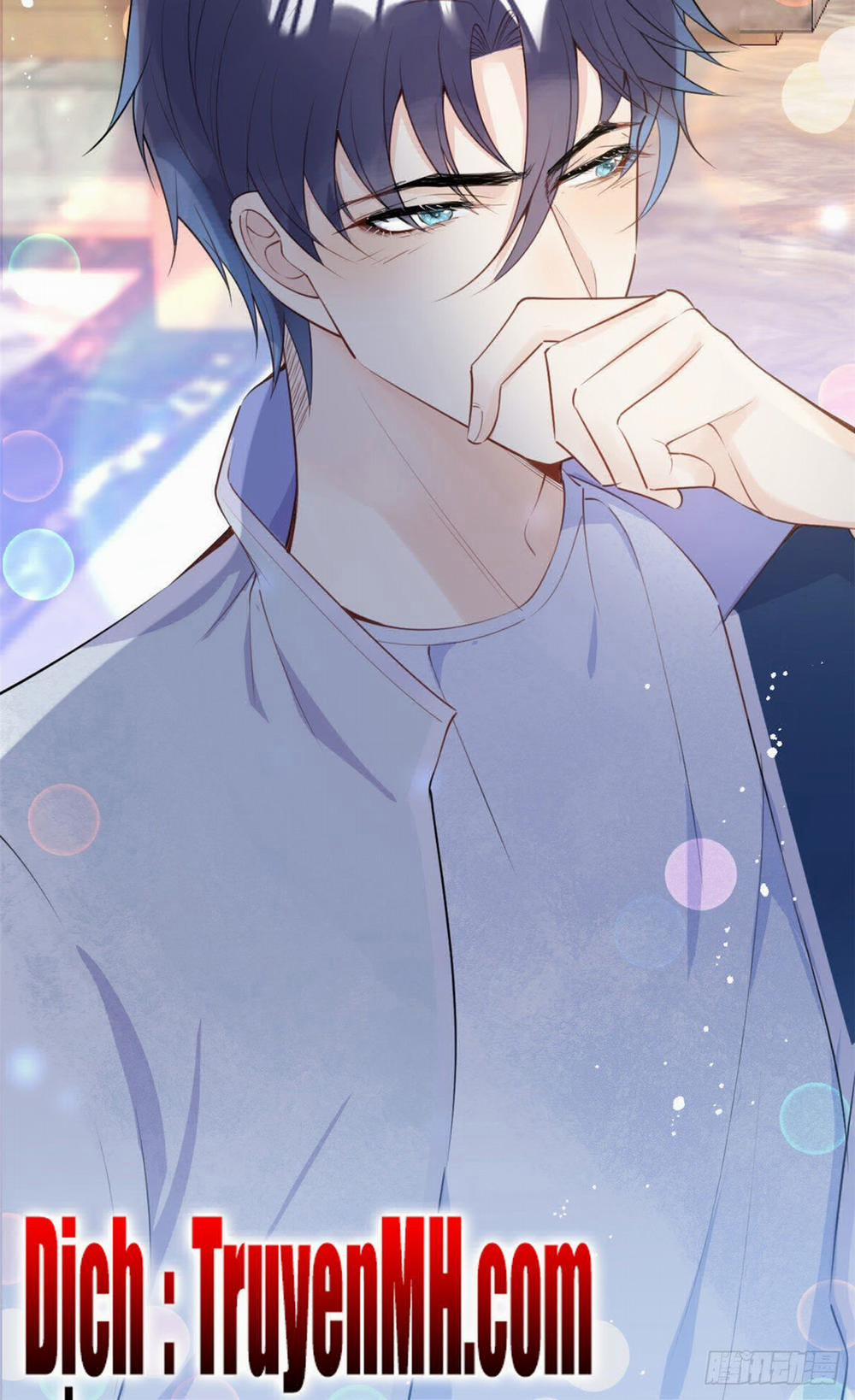 Ta Có Năm Đại Lão Ba Ba 20 trang 22