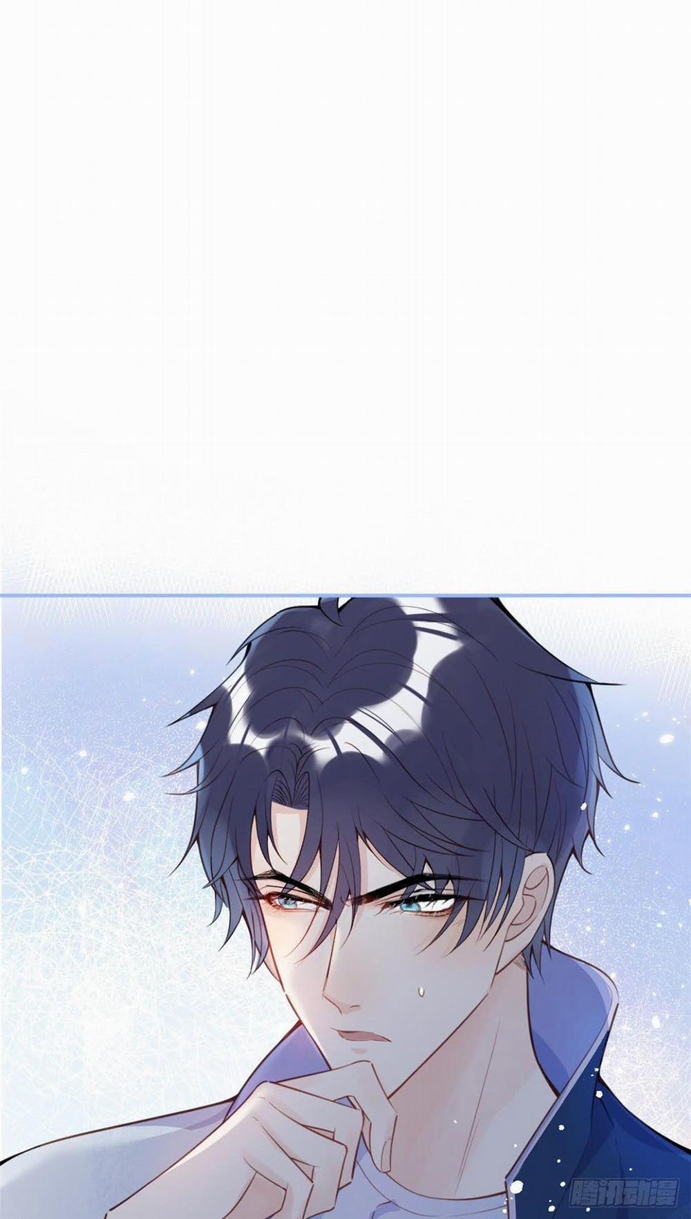 Ta Có Năm Đại Lão Ba Ba 20 trang 23