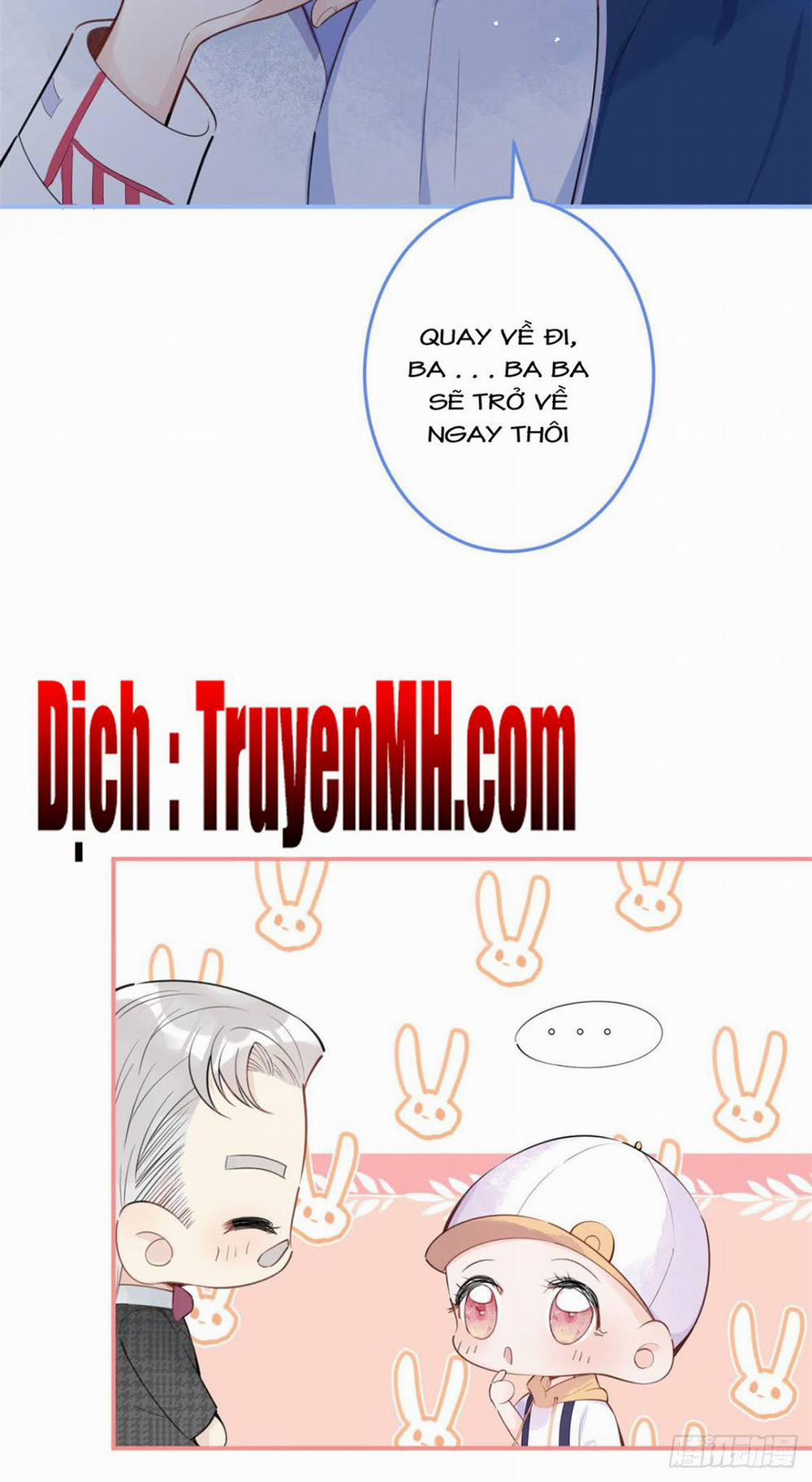 Ta Có Năm Đại Lão Ba Ba 20 trang 24