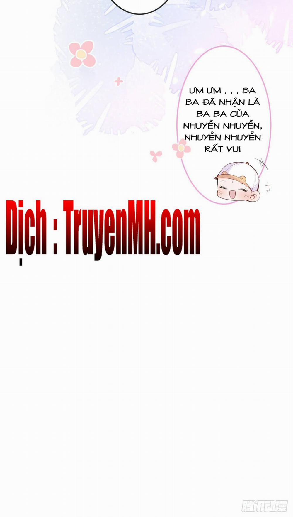 Ta Có Năm Đại Lão Ba Ba 20 trang 26