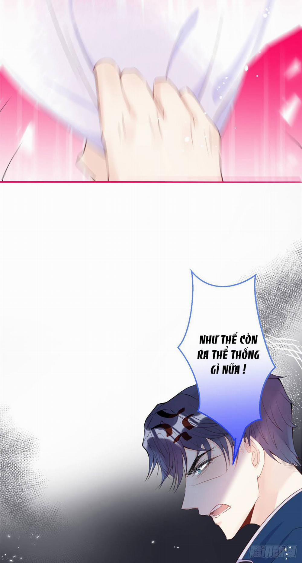 Ta Có Năm Đại Lão Ba Ba 20 trang 5