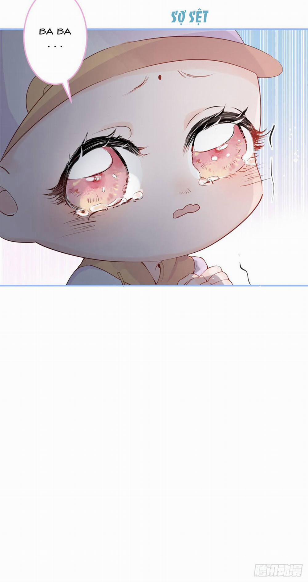 Ta Có Năm Đại Lão Ba Ba 20 trang 7