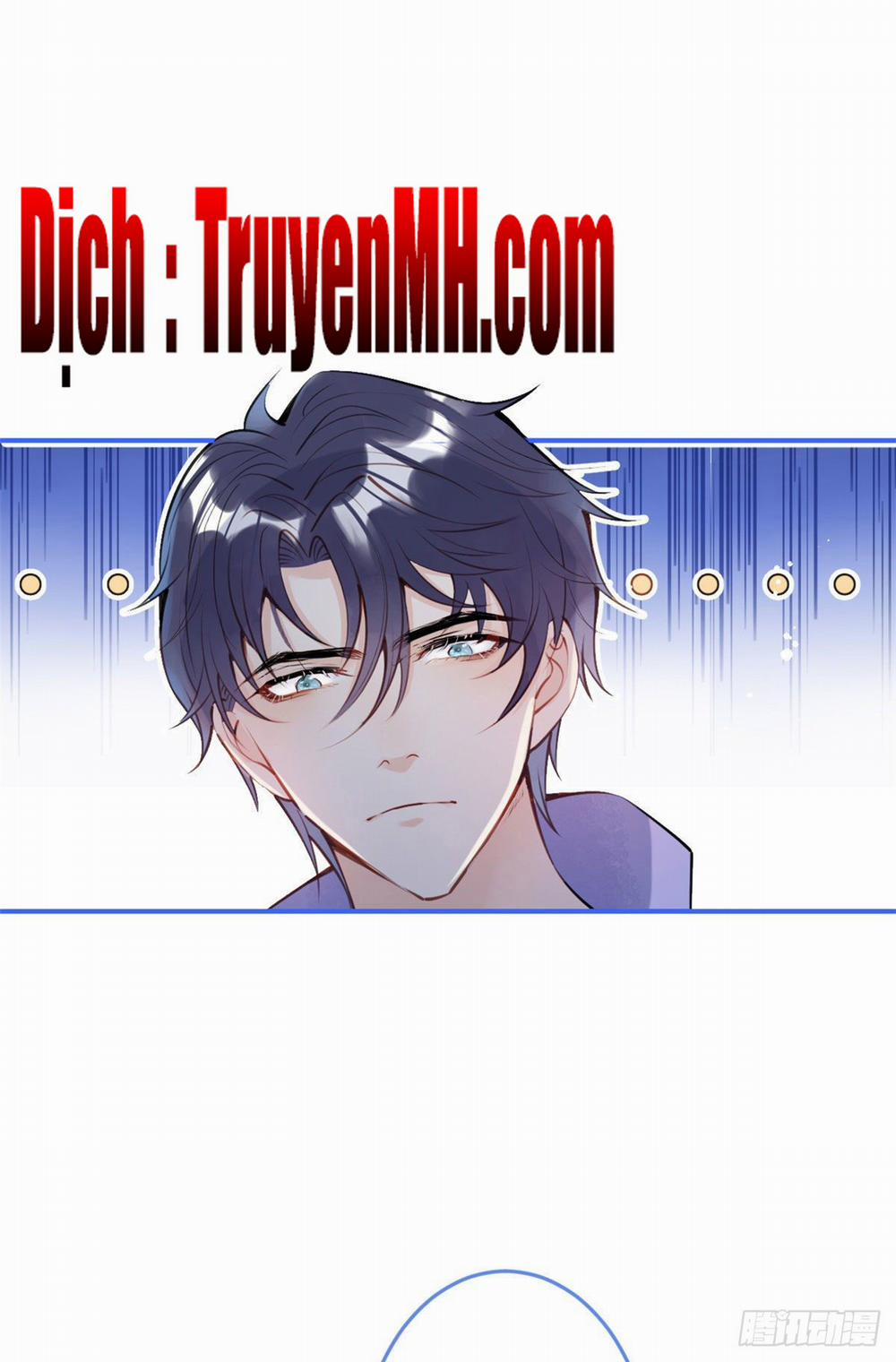 Ta Có Năm Đại Lão Ba Ba 20 trang 8