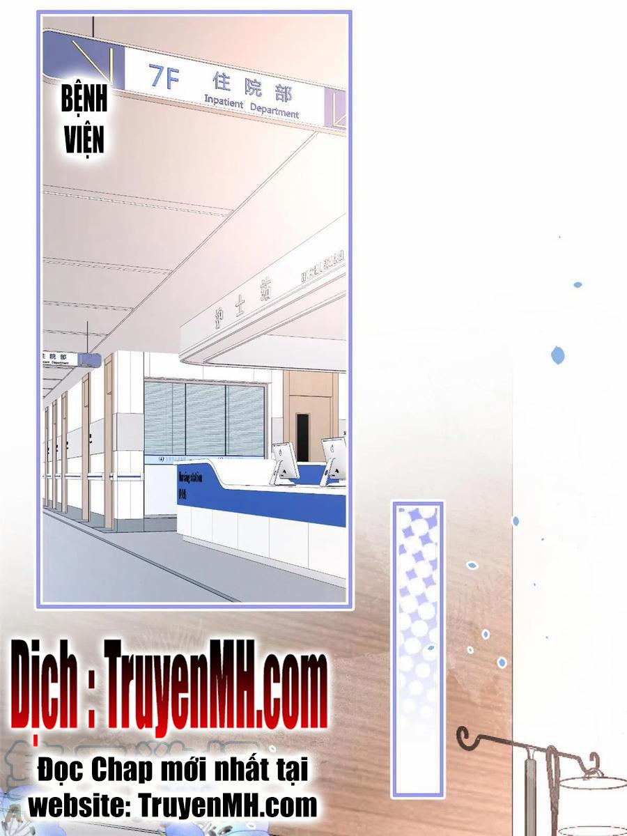 Ta Có Năm Đại Lão Ba Ba 200 trang 1