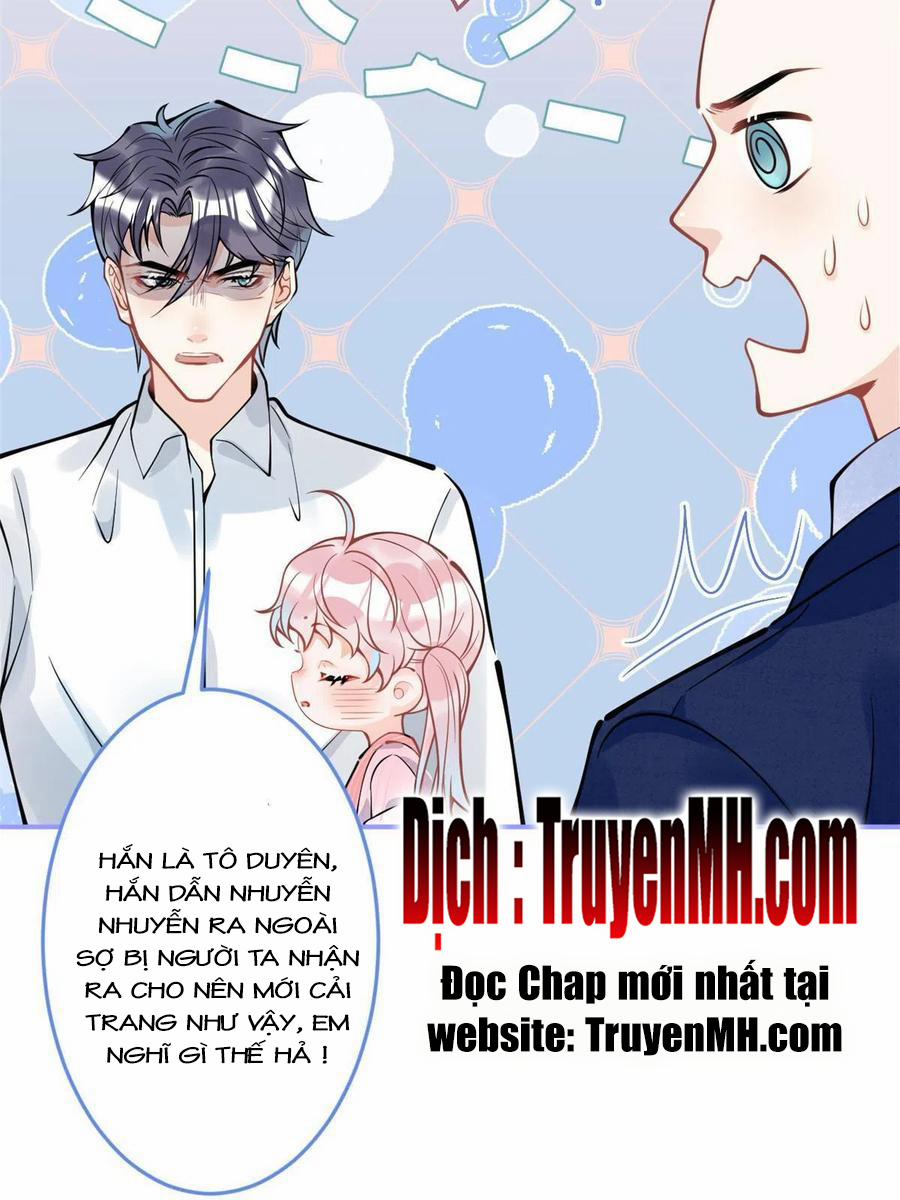 Ta Có Năm Đại Lão Ba Ba 200 trang 11