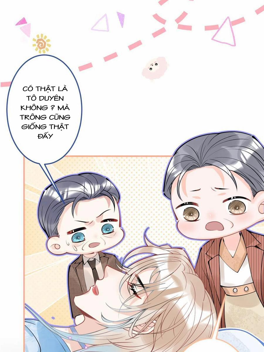 Ta Có Năm Đại Lão Ba Ba 200 trang 12