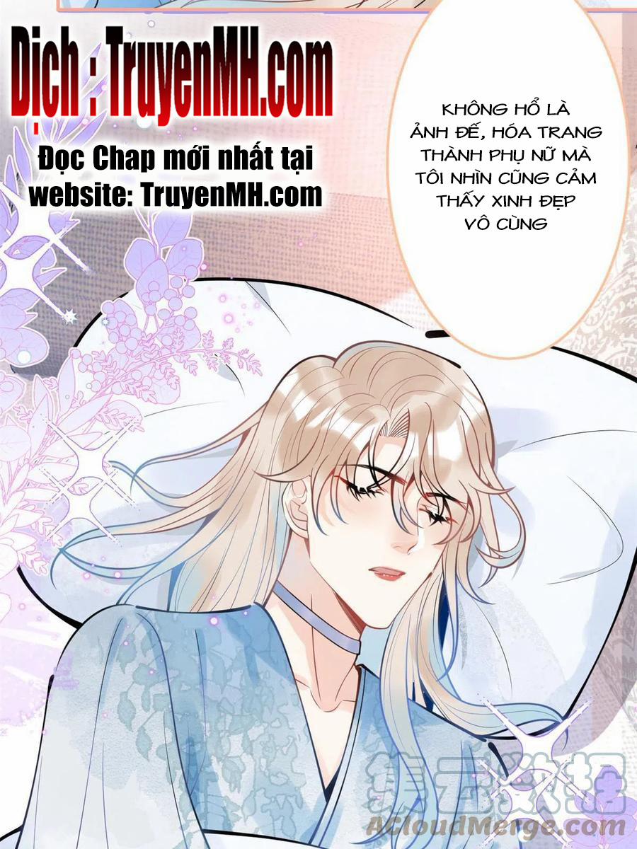 Ta Có Năm Đại Lão Ba Ba 200 trang 13