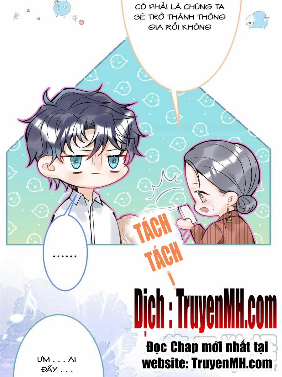 Ta Có Năm Đại Lão Ba Ba 200 trang 15