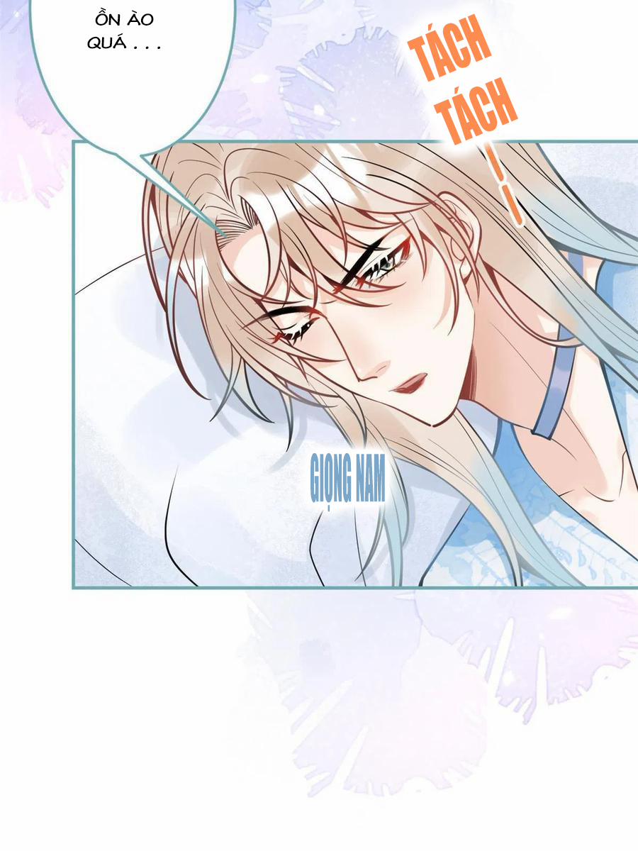 Ta Có Năm Đại Lão Ba Ba 200 trang 16