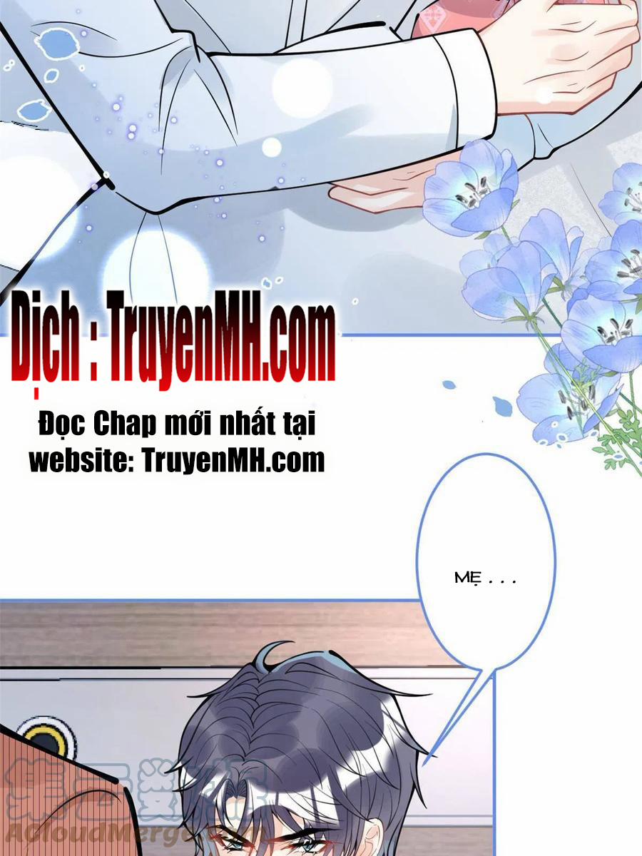 Ta Có Năm Đại Lão Ba Ba 200 trang 3