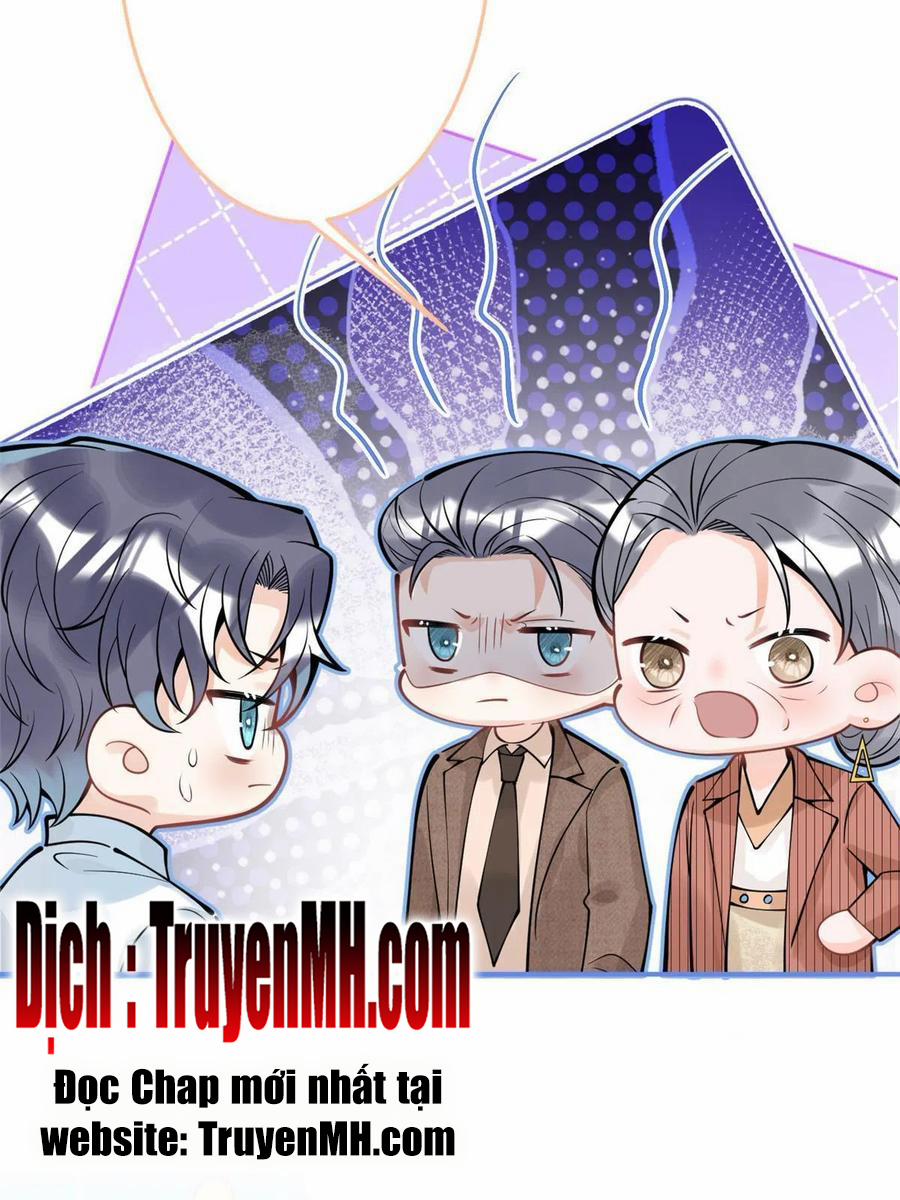 Ta Có Năm Đại Lão Ba Ba 200 trang 7