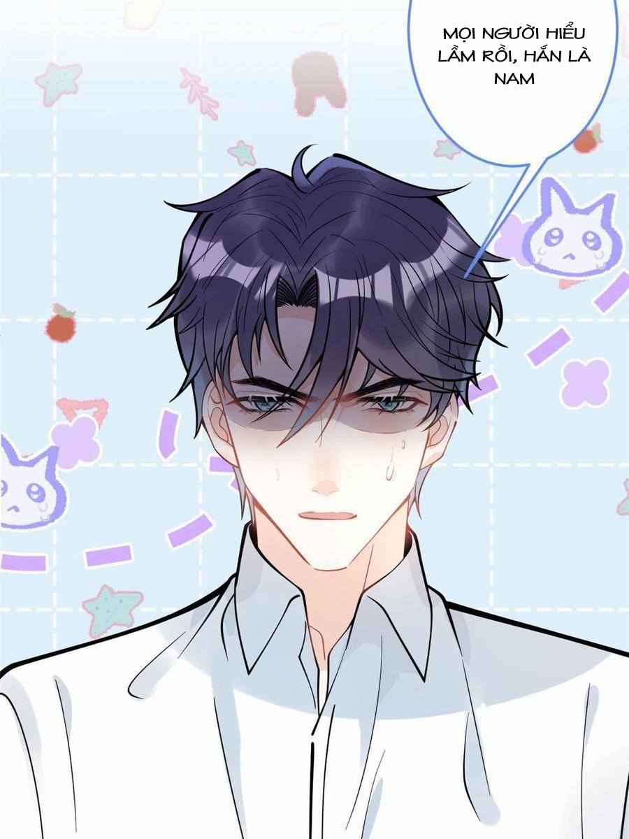 Ta Có Năm Đại Lão Ba Ba 200 trang 8