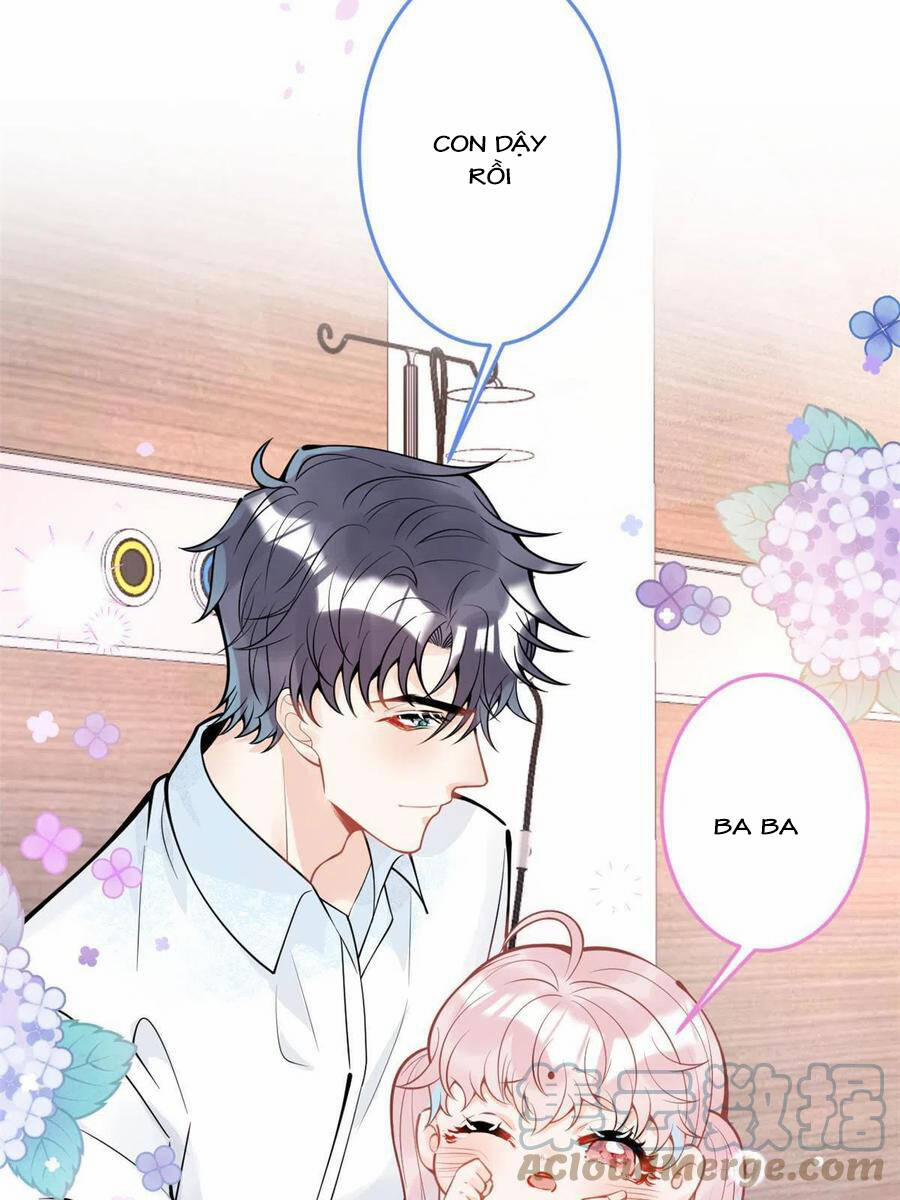 Ta Có Năm Đại Lão Ba Ba 201 trang 12