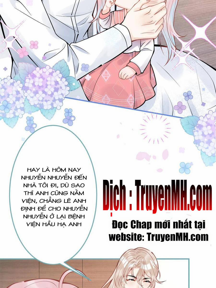 Ta Có Năm Đại Lão Ba Ba 201 trang 13