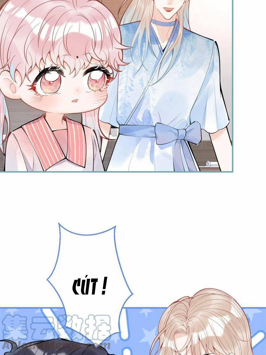 Ta Có Năm Đại Lão Ba Ba 201 trang 14