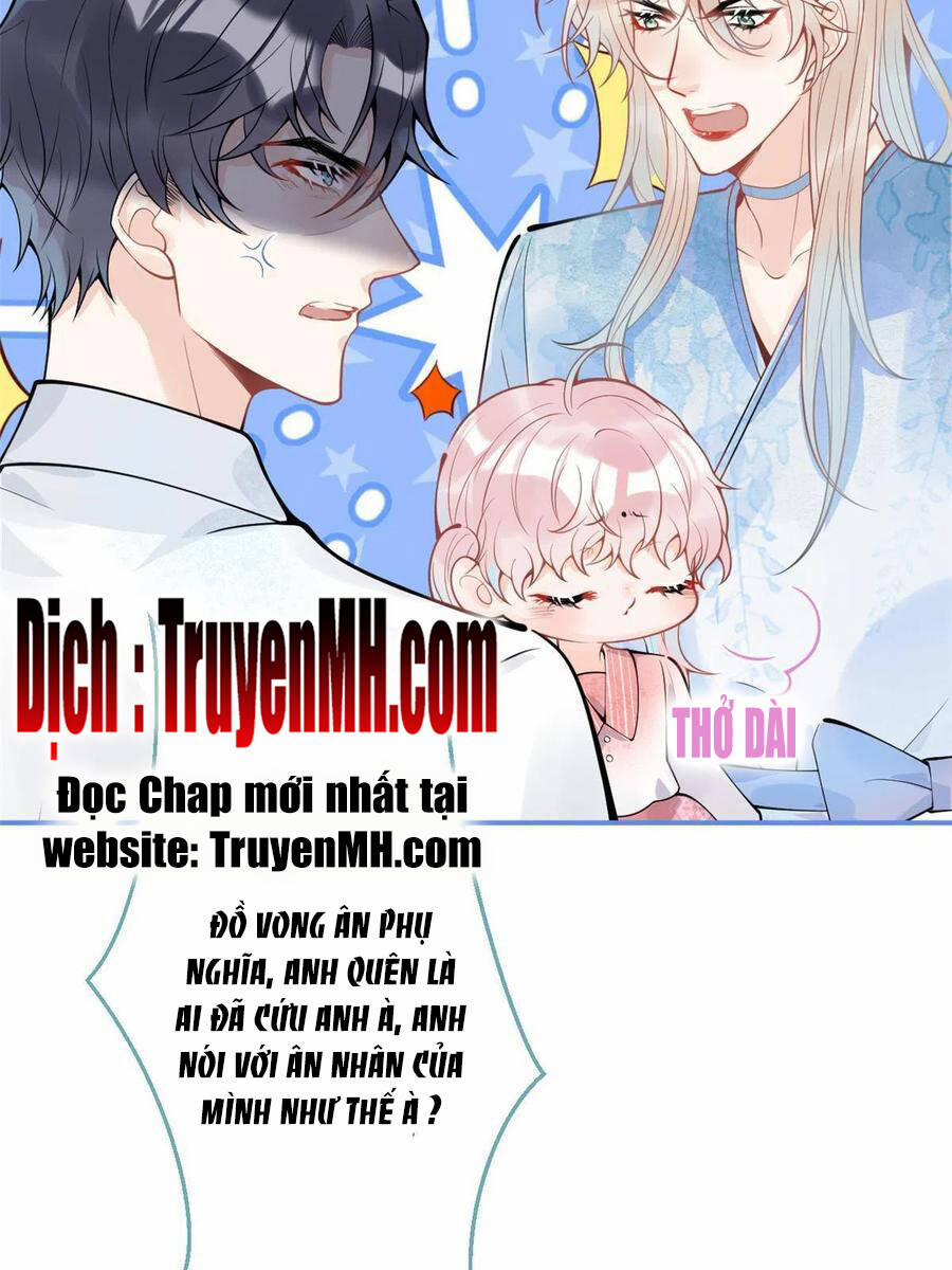 Ta Có Năm Đại Lão Ba Ba 201 trang 15