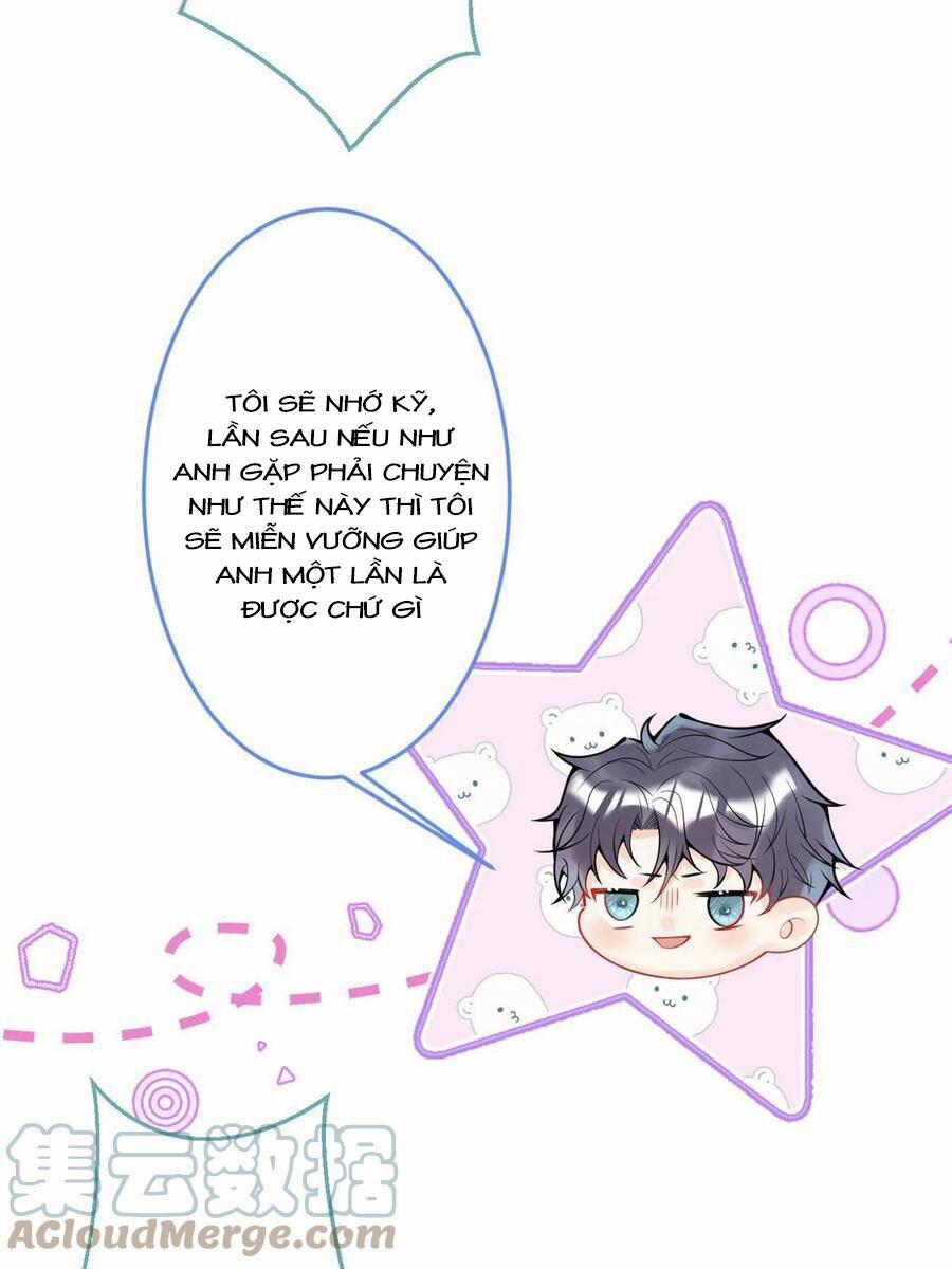 Ta Có Năm Đại Lão Ba Ba 201 trang 16