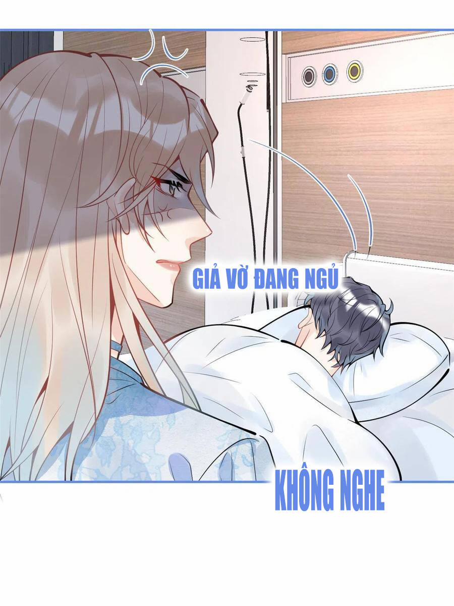 Ta Có Năm Đại Lão Ba Ba 201 trang 18