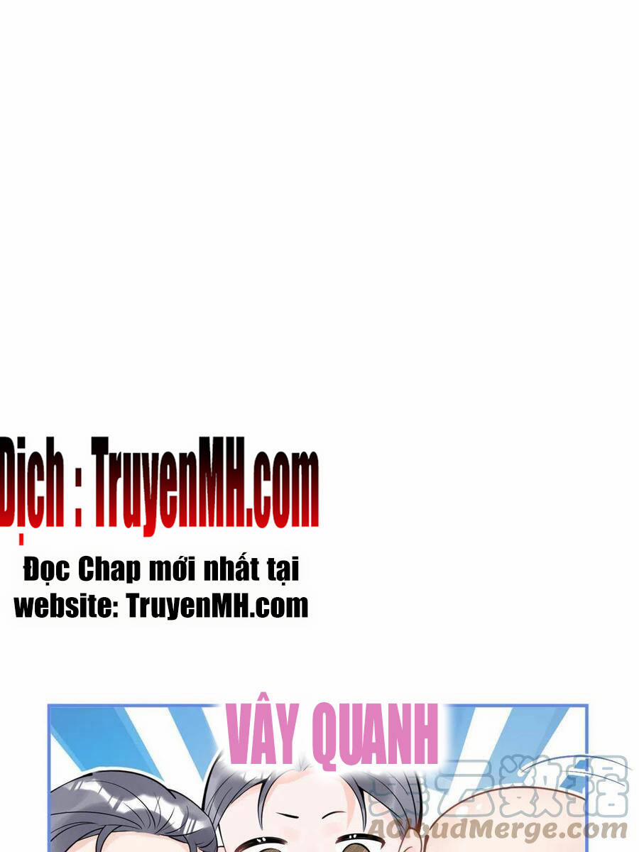 Ta Có Năm Đại Lão Ba Ba 201 trang 3