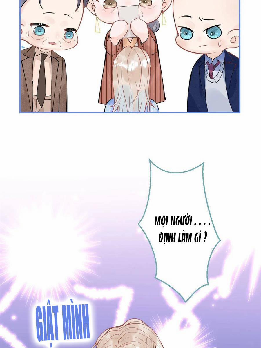 Ta Có Năm Đại Lão Ba Ba 201 trang 4