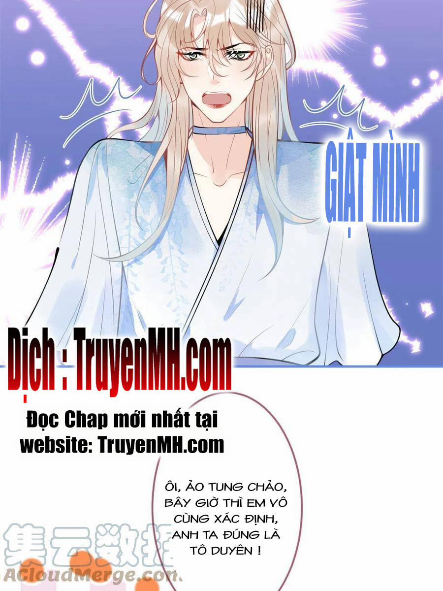 Ta Có Năm Đại Lão Ba Ba 201 trang 5