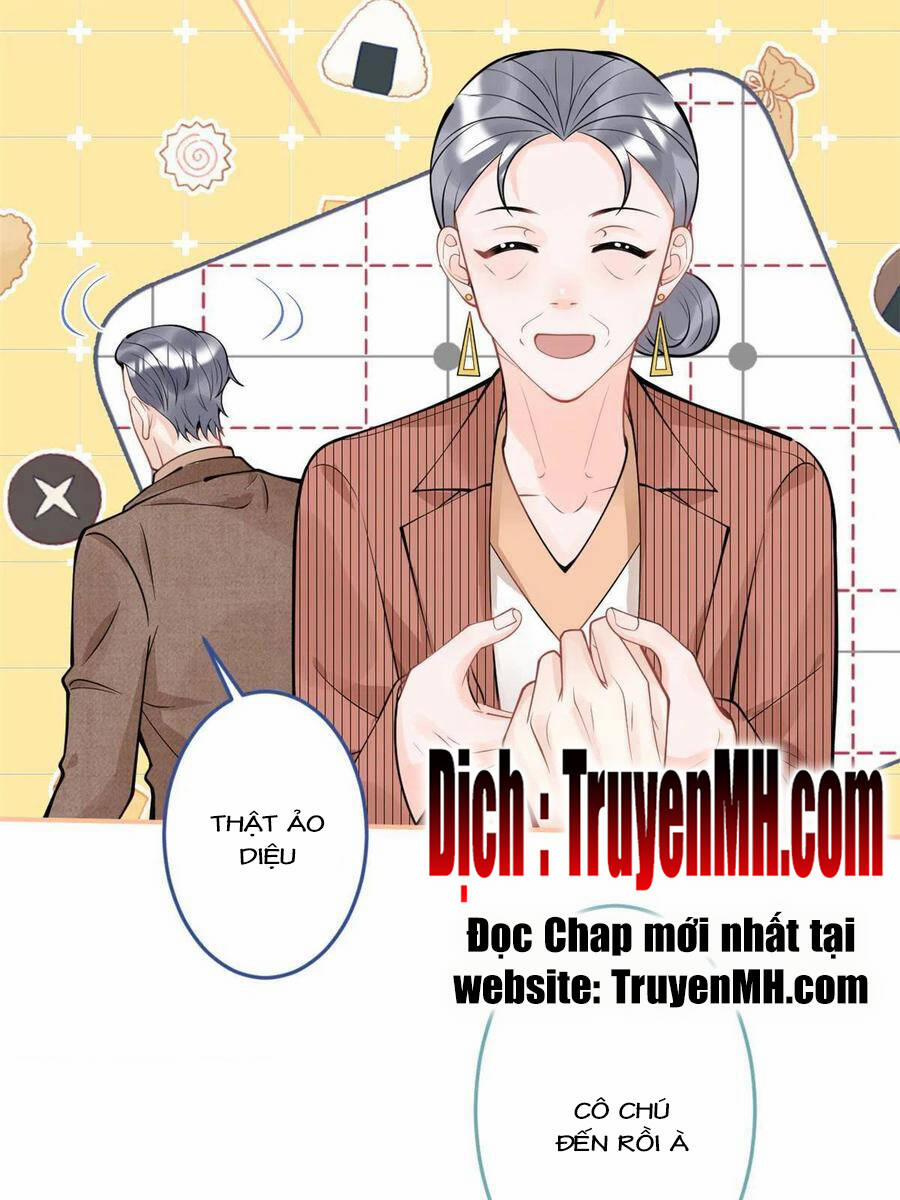 Ta Có Năm Đại Lão Ba Ba 201 trang 7